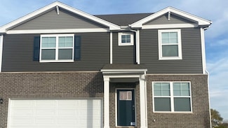 15120 Oxford Ln, Manhattan, IL 60442