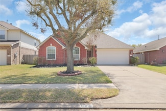 18015 Redbud Terrace Ln, Cypress, TX 77433