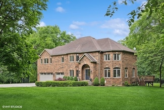 1561 Thorneberry Ct, Libertyville, IL 60048