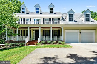 6914 Seven Locks Rd, Cabin John, MD 20818