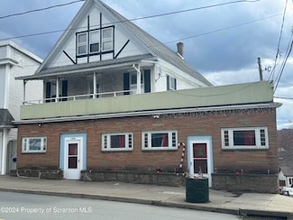 1300 Main St, Scranton, PA 18519
