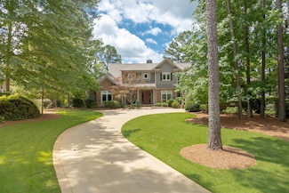 1221 Lake Club Dr, Greensboro, GA 30642