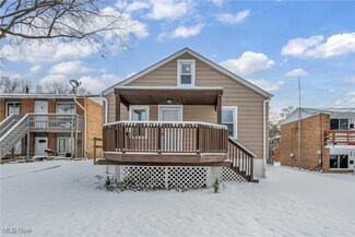 2049 20th St SW, Akron, OH 44314