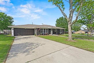 1701 W Birge St, Sherman, TX 75092