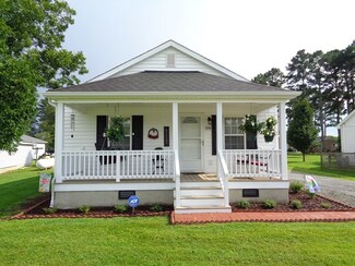 209H Millennium Rd, Aulander, NC 27805