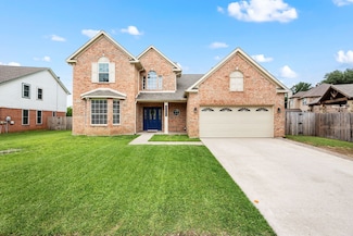 7663 Arcadia Trail, Fort Worth, TX 76137