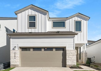 17507 Gitano Pass, Round Rock, TX 78664