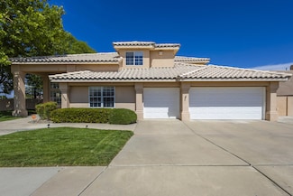 6420 Pojoaque Rd NW, Albuquerque, NM 87120