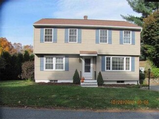 14 Highland St, Boylston, MA 01505