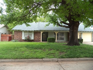 2620 Berkshire Way, Oklahoma City, OK 73120