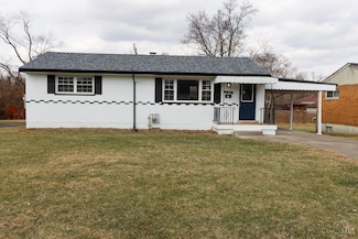 136 Riddle Rd, Cincinnati, OH 45215