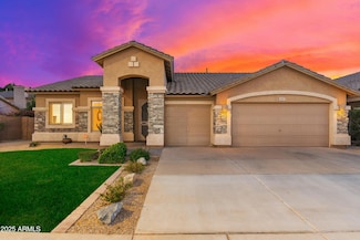 2257 W Periwinkle Way, Chandler, AZ 85248