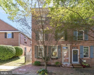 116 E Washington St, West Chester, PA 19380