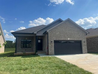 1205 Shallowford St, Bowling Green, KY 42101