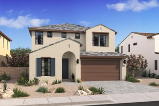 Vienne, Chandler, AZ 85249