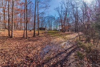 2030 Cedar Mills Rd, Blue Creek, OH 45616
