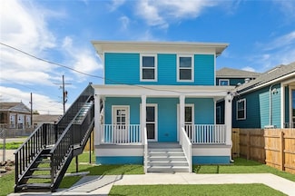 2206 Pauger St, New Orleans, LA 70116