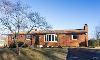 68 Glenacre Dr, Rustburg, VA 24588