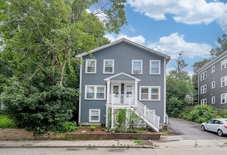 19 Dalrymple St Unit D, Jamaica Plain, MA 02130