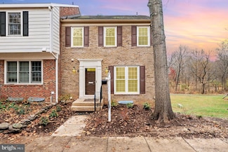 554 Monet Dr, Rockville, MD 20850