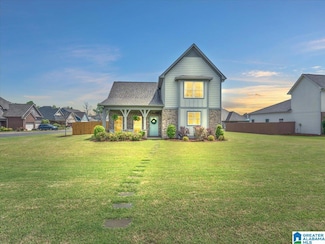305 Shelby Farms Ln, Alabaster, AL 35007