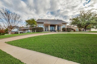 401 Balboa St, Irving, TX 75062