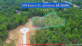 210 Chariot Ct, Jefferson, GA 30549