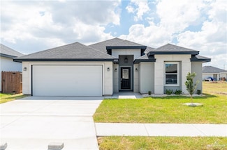 1402 Frente Al Mar Dr, Weslaco, TX 78596