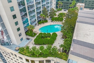 155 S Court Ave Unit 1316, Orlando, FL 32801