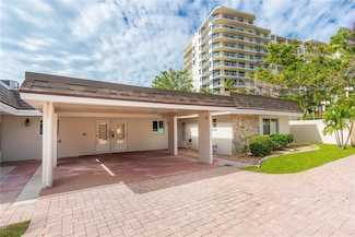 1900 Benjamin Franklin Dr Unit V12, Sarasota, FL 34236