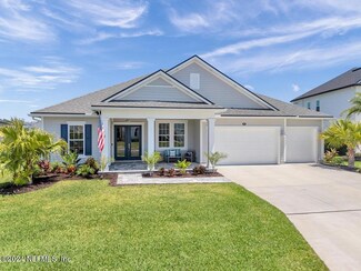 95 Lomond Ct, St. Augustine, FL 32095