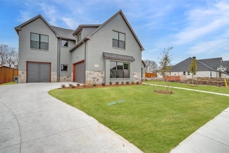 626 Golden Crest Dr, Haslet, TX 76052