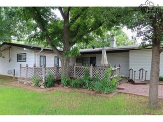 4206 Abbott Ave, Wichita Falls, TX 76308