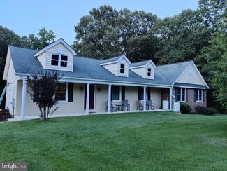 26936 Redgate Dr, Mechanicsville, MD 20659