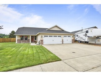 2485 Redwood Ave, Longview, WA 98632