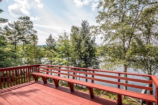 205 Overlook Rd, Milan, NH 03588