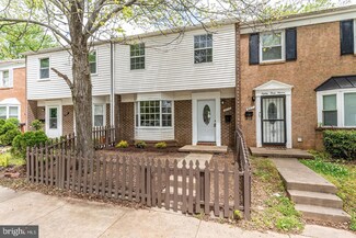 8309 Irongate Way, Manassas, VA 20109