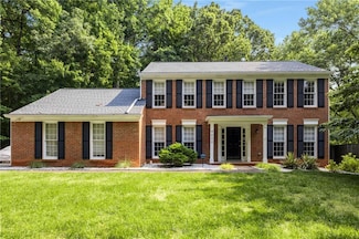 4600 Jones Bridge Cir, Norcross, GA 30092