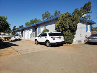 8050 Lemon Grove Way, Lemon Grove, CA 91945