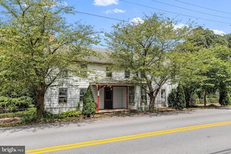 21412 Leiter St, Hagerstown, MD 21742