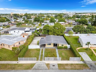 11461 SW 41st Terrace, Miami, FL 33165