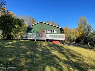 56175 Kenai Spur Hwy, Kenai, AK 99611
