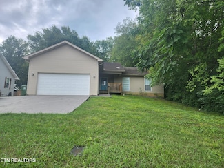 1414 Wales Ave, Maryville, TN 37804