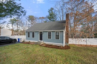 340 Beech St, Rockland, MA 02370