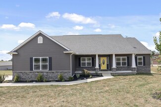 9559 Walnut Dowler Rd, Logan, OH 43138