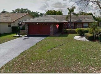 438 NW 113th Terrace, Coral Springs, FL 33071