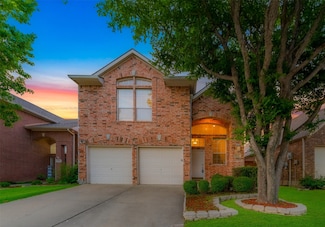 511 Poplar Ln, Irving, TX 75063