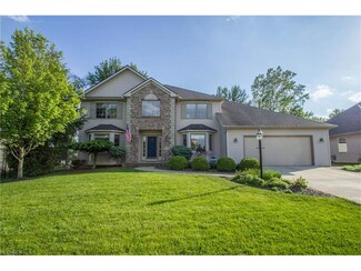 430 Scenic Ln, Independence, OH 44131