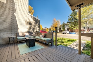 26 Cypress Ct, Steamboat Springs, CO 80487