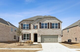 344 Brooklawn Ave, Little Elm, TX 75068